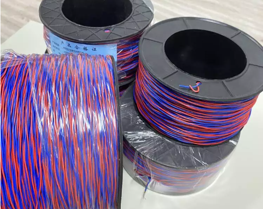 西陵放炮线的具体作用是什么?