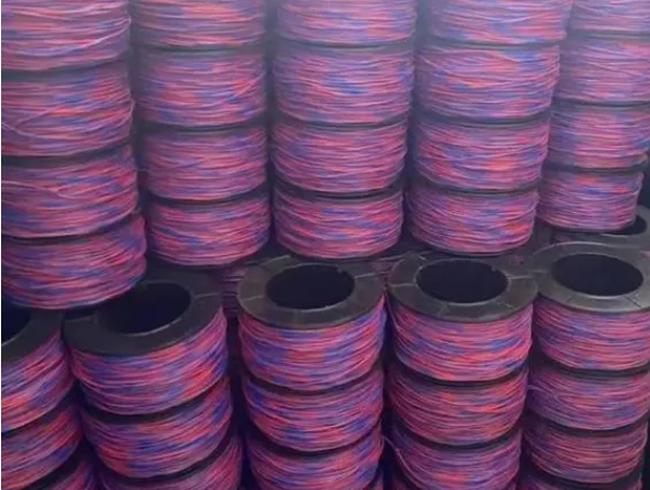 西陵爆破母线必须符合的要求有哪些?
