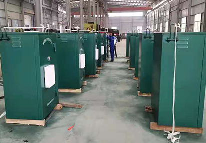 西陵移动炸药库：安全与效率并重的爆破行业新趋势